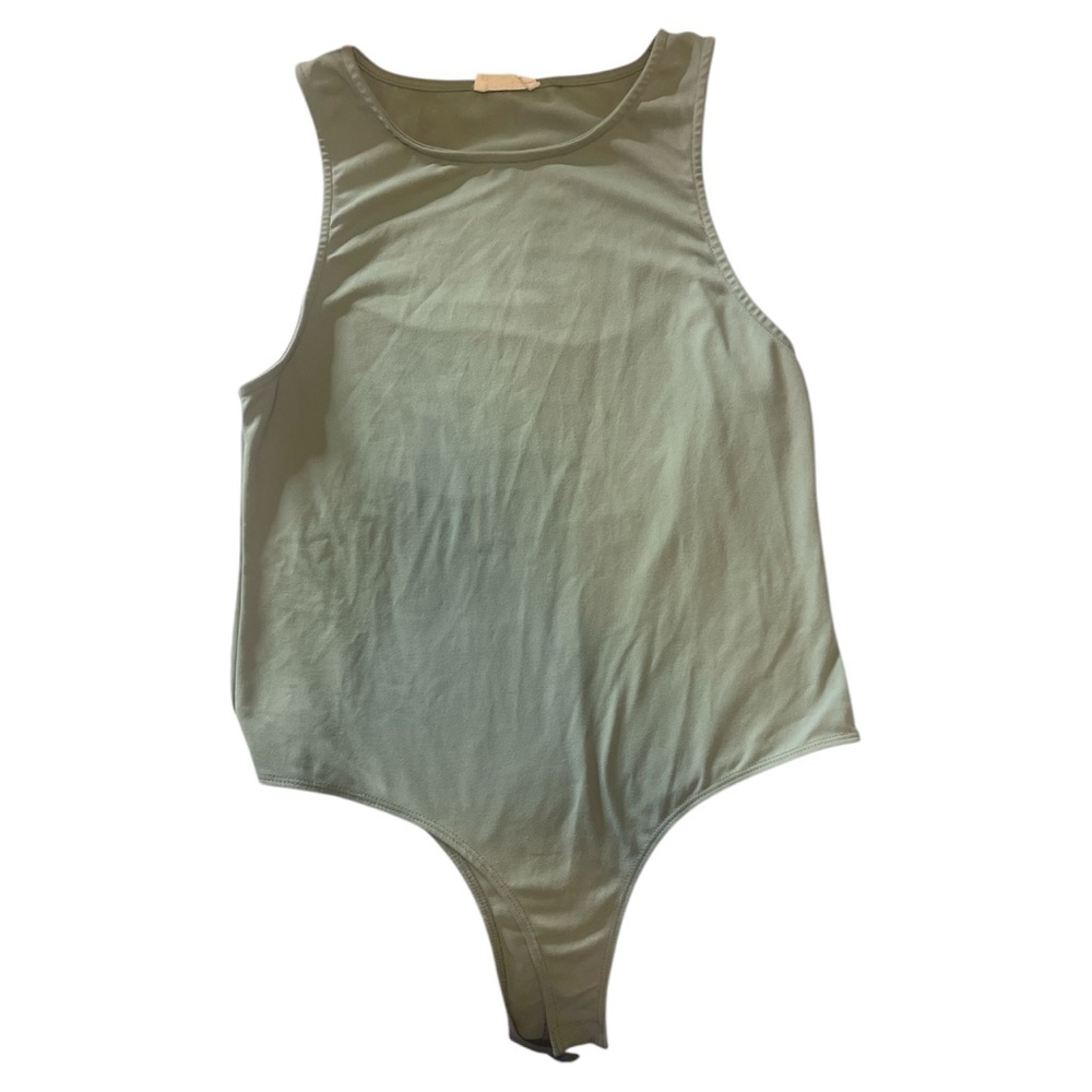 Kids Green One Piece